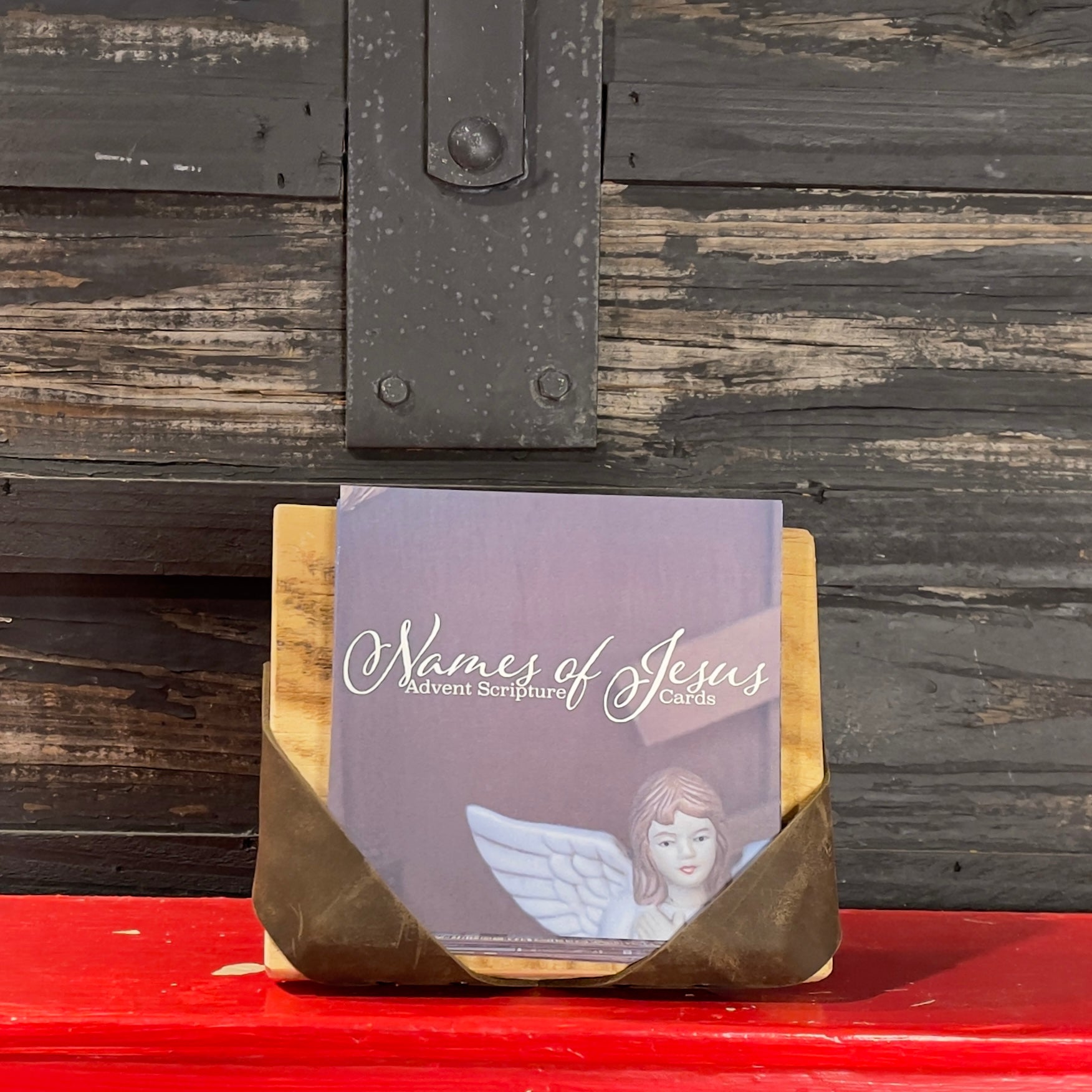 Names Of Jesus Advent Scripture Card Set Barn Bale names-of-jesus-advent-scripture-card-set-barn-bale